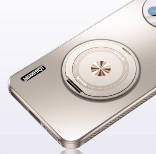 Magnetic Phone Ring Holder