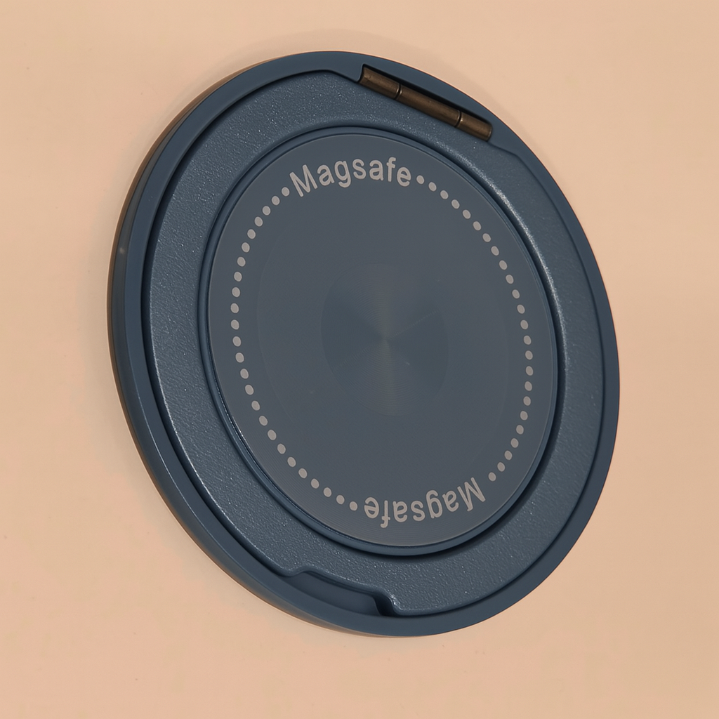 Magnetic Phone Ring Holder