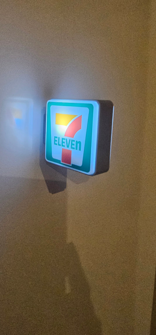 Fridge magnet 7ELEVEN 🇯🇵