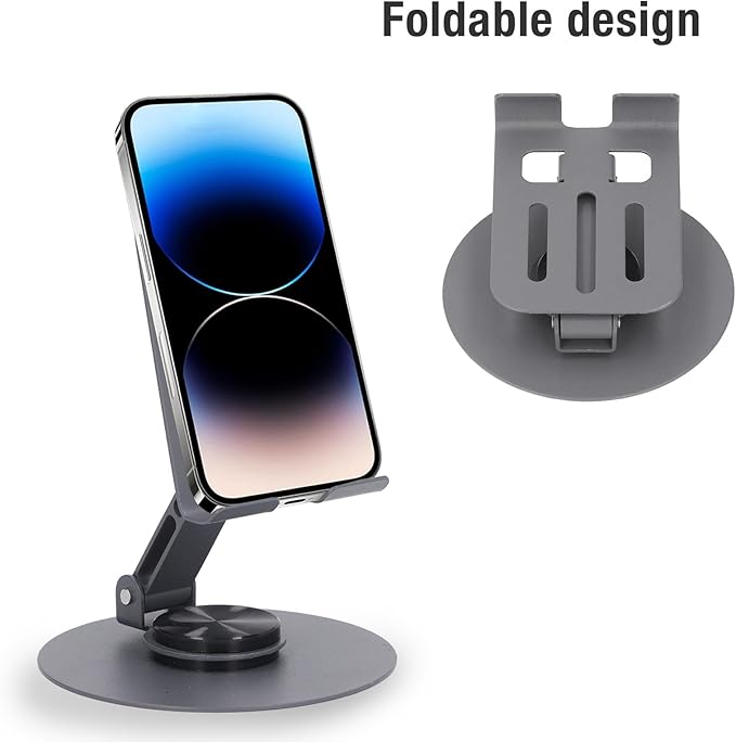 Rotating Phone Stand