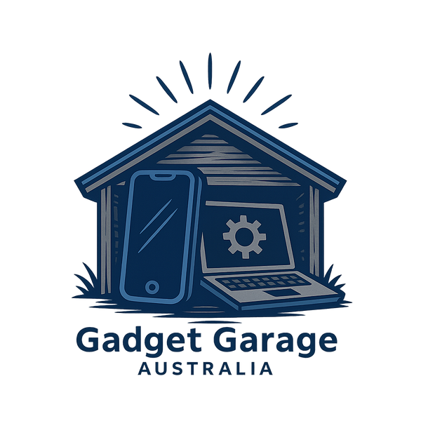 The Gadget Garage