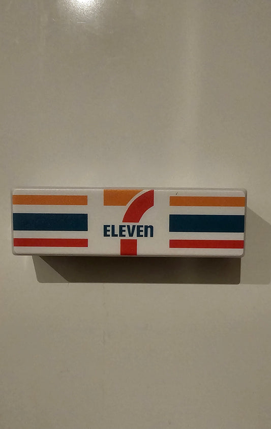Fridge magnet Japan Konbini 7 ELEVEN 🇯🇵