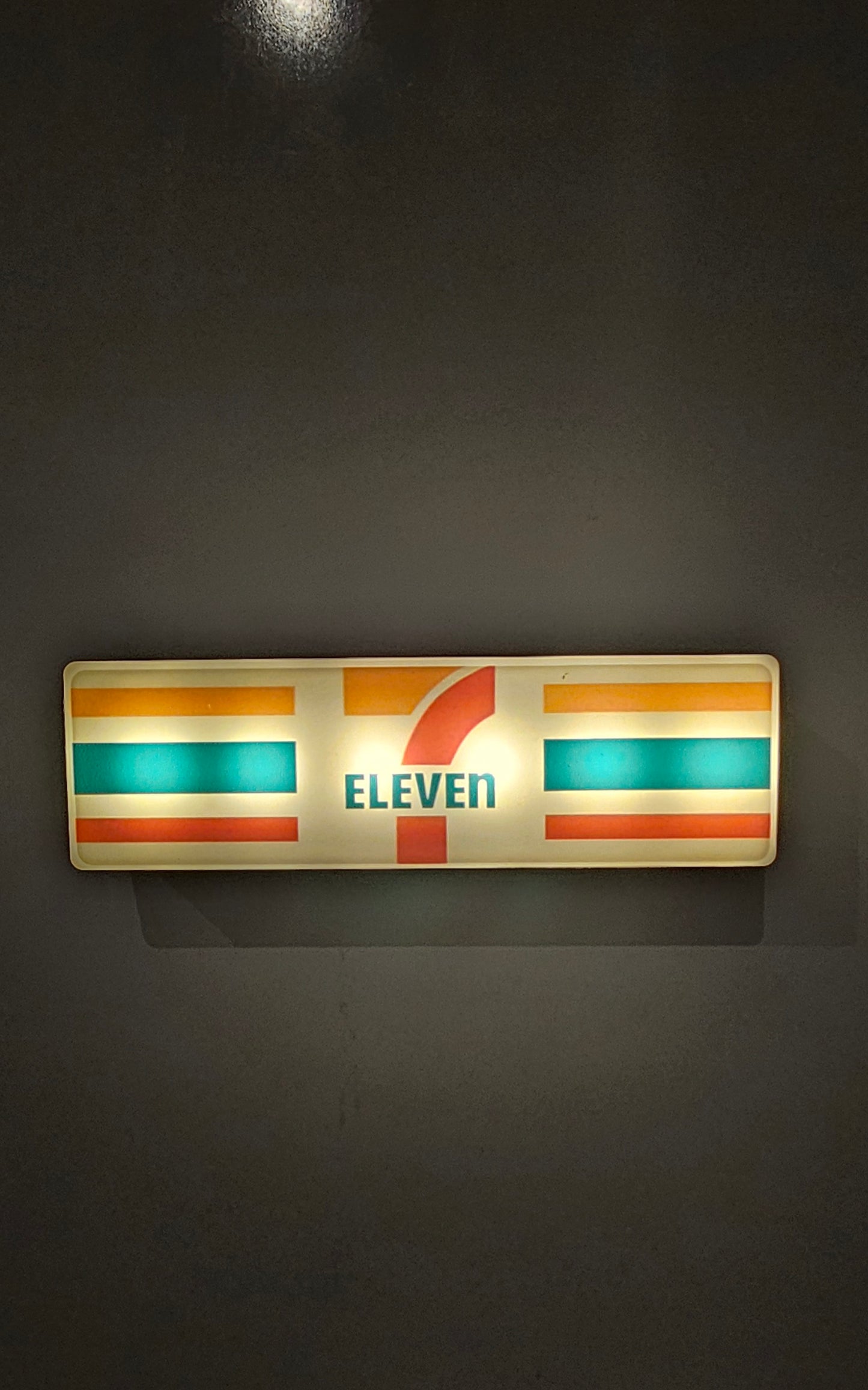 Fridge magnet Japan Konbini 7 ELEVEN 🇯🇵