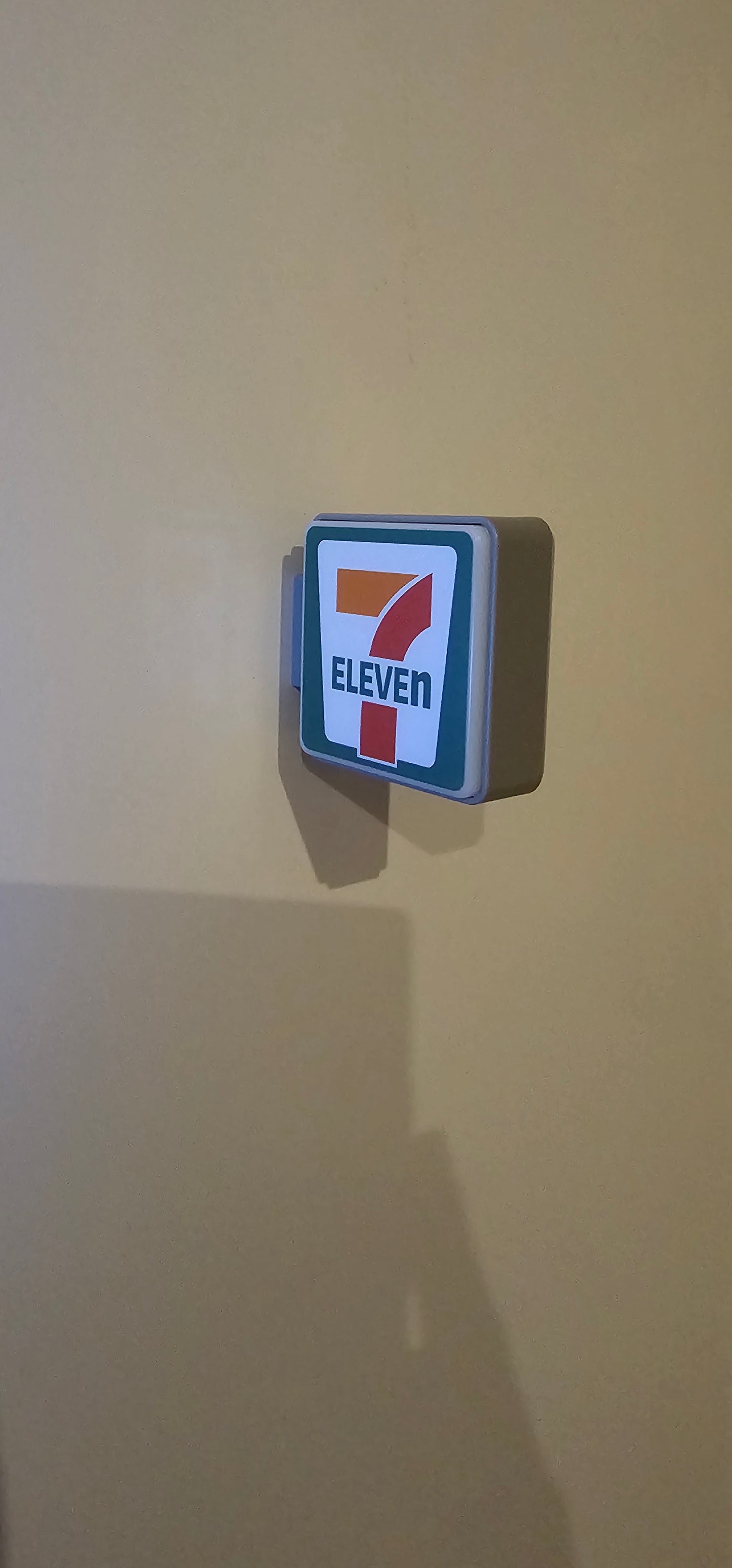 Fridge magnet 7ELEVEN 🇯🇵